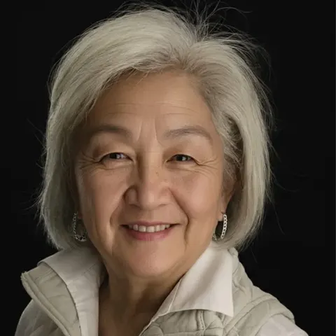 Amy Chang, real estate agent in Buena Park