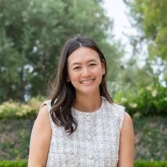 Claire Chang, real estate agent in Irvine