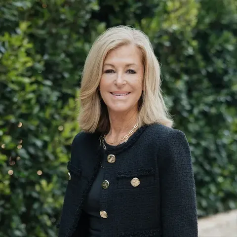 Susan Chase, real estate agent in Laguna Niguel