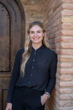 Alexandra Pigott, real estate agent in Rancho Santa Margarita