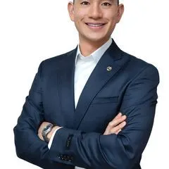 Benjamin Cheng, real estate agent in Chino