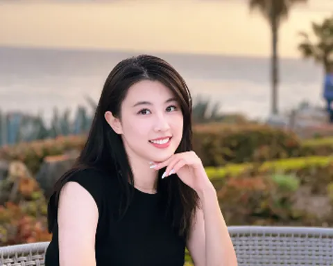 Yuyao Chen, real estate agent in Irvine