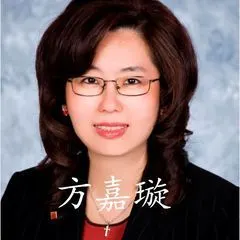 Peggy Fong Chen, real estate agent in Irvine