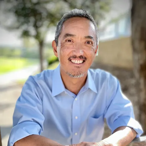 Ray Chen, real estate agent in Laguna Woods