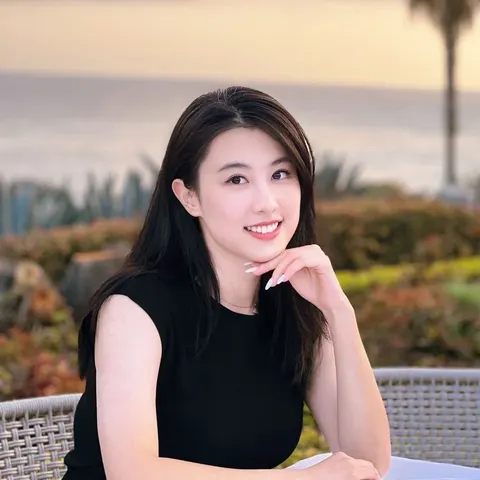 Jackie Chen, real estate agent in Irvine