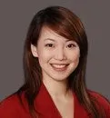 Christina Chin, real estate agent in Irvine