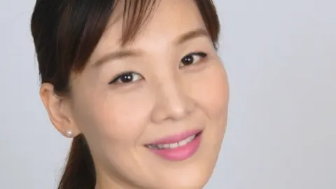 Eunmee Cho, real estate agent in Irvine