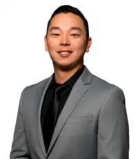 James Choi, real estate agent in Irvine