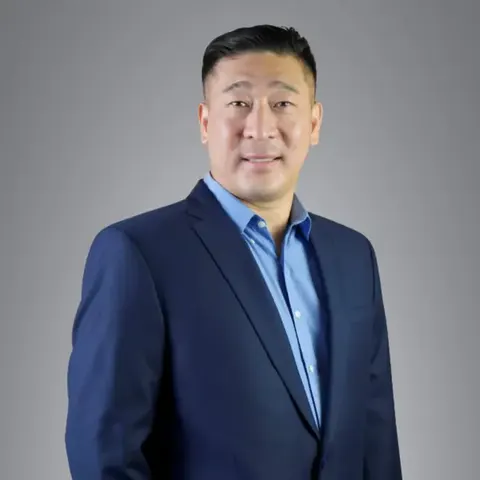 Tony Choi, real estate agent in Anaheim