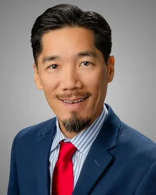 Steven Chow, real estate agent in Huntington Beach