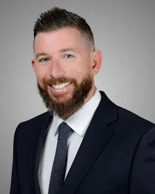 Sean Chrestensen, real estate agent in Huntington Beach
