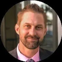 Mark Christensen, real estate agent in Costa Mesa