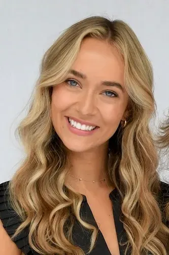 Kelsey Chriss, real estate agent in Corona