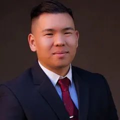 Dave Chu, real estate agent in Fontana
