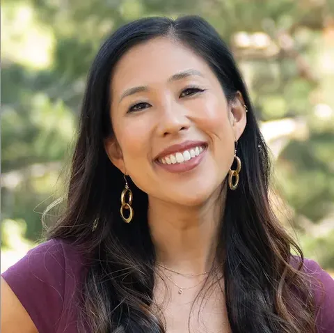 Diana Chu, real estate agent in Mission Viejo