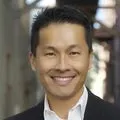 Joe Chung, real estate agent in La Quinta