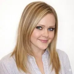 Danielle Chvostal, real estate agent in Long Beach