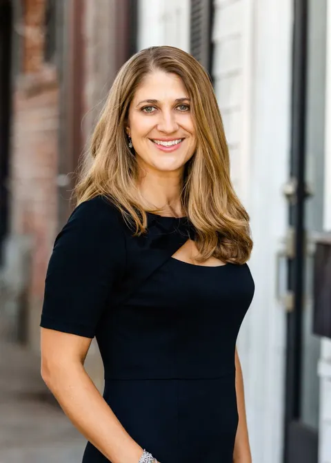 Amy Coler, real estate agent in San Clemente