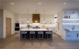 Erin O'Connor, real estate agent in Newport Beach