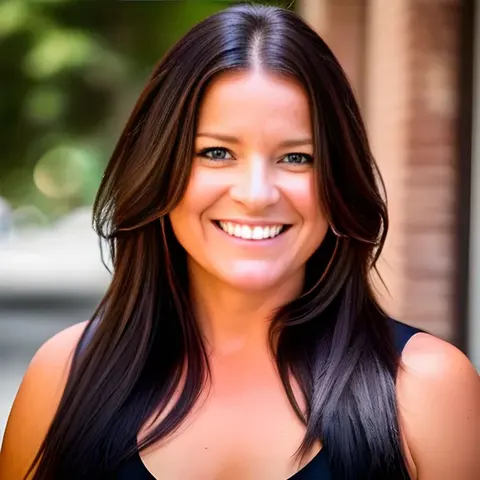 Lauren Cooper, real estate agent in Dana Point
