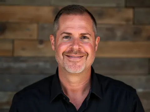 Marc Coppock, real estate agent in Santa Ana