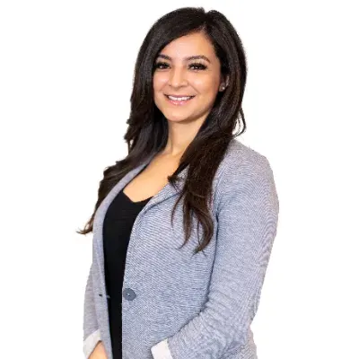 Myra Cortez, real estate agent in Hemet