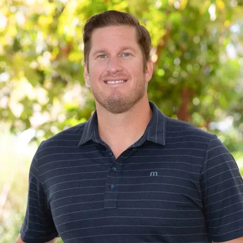 Anthony Cosenza, real estate agent in Laguna Niguel
