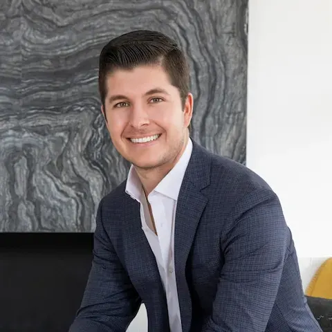 Jake Craig, real estate agent in Rancho Santa Margarita