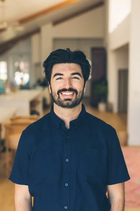Hunter Crane, real estate agent in San Clemente