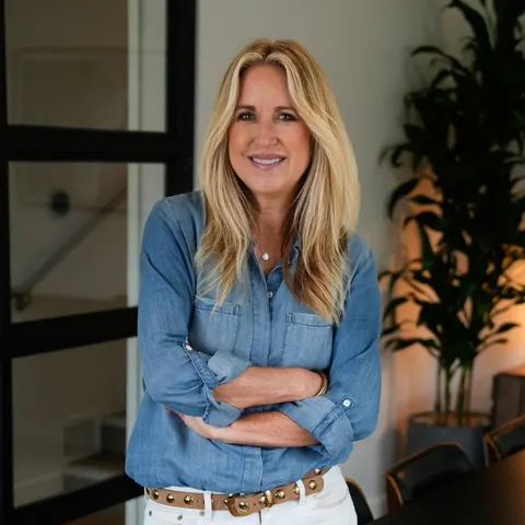 Catrina Crawford, real estate agent in San Clemente