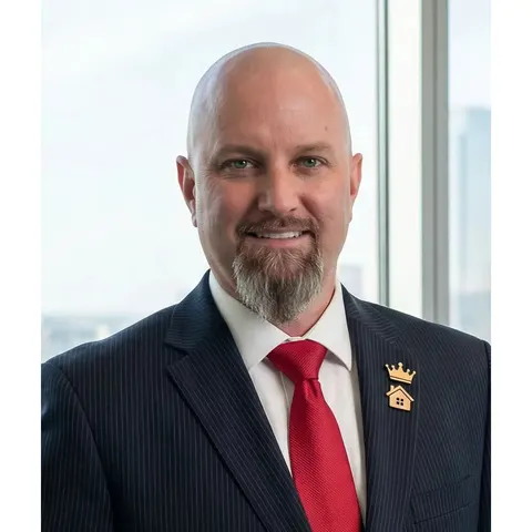 Harold Crook, real estate agent in Mission Viejo