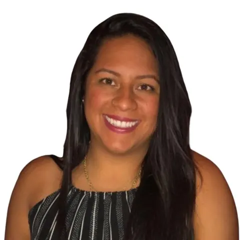 Regina Cuervo, real estate agent in Santa Ana
