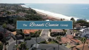 Brandi Cumin, real estate agent in San Clemente