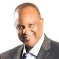 Myron Curry, real estate agent in Lake Balboa