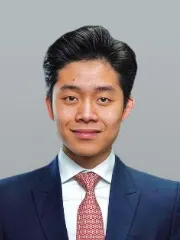 John Tran, real estate agent in Anaheim