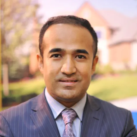Jack Damaola, real estate agent in Irvine