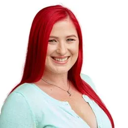 Jocelyn Dannebaum, real estate agent in Lancaster