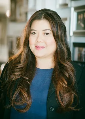 Thuy Dao, real estate agent in Anaheim Hills