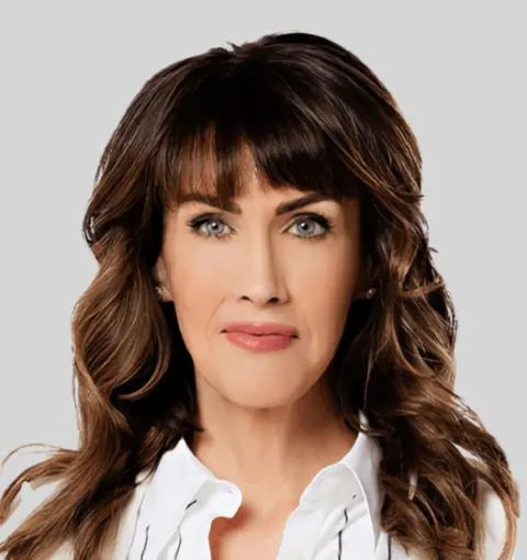 Jerri Davis, real estate agent in Newport Coast