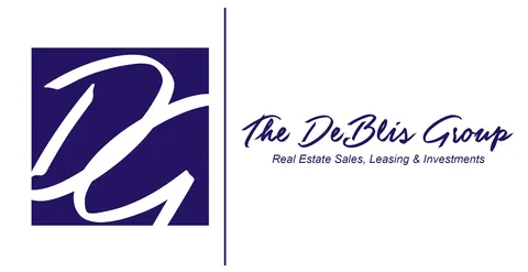 Damian Deblis, real estate agent in Mission Viejo