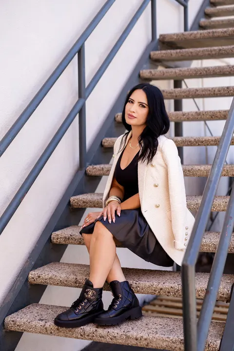 Elba De La Herran, real estate agent in Moreno Valley