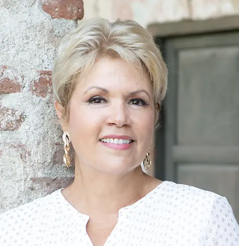 Melinda Del Conte, real estate agent in Anaheim