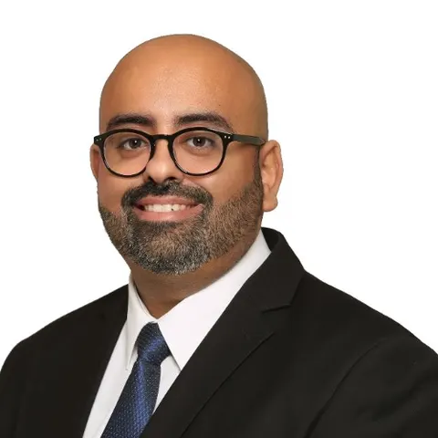 Joseph Demetry, real estate agent in Fontana