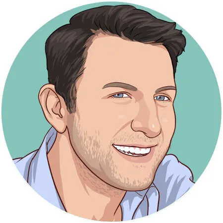 Steve Dempster, real estate agent in Los Angeles