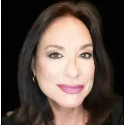 Janet Deperry, real estate agent in Palm Desert