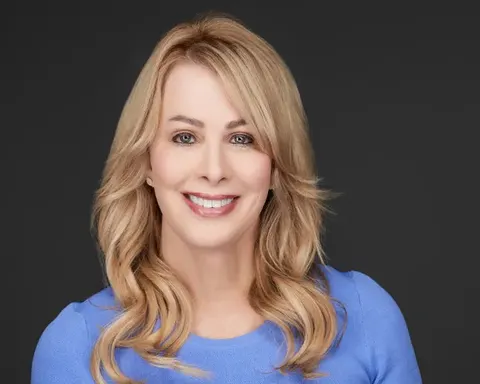 Diane Kutinsky, real estate agent in Huntington Beach