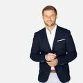 Nick Dodd, real estate agent in Costa Mesa