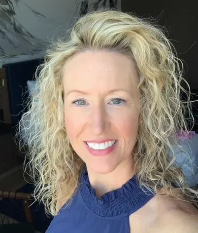 Katie Dorr, real estate agent in Mission Viejo