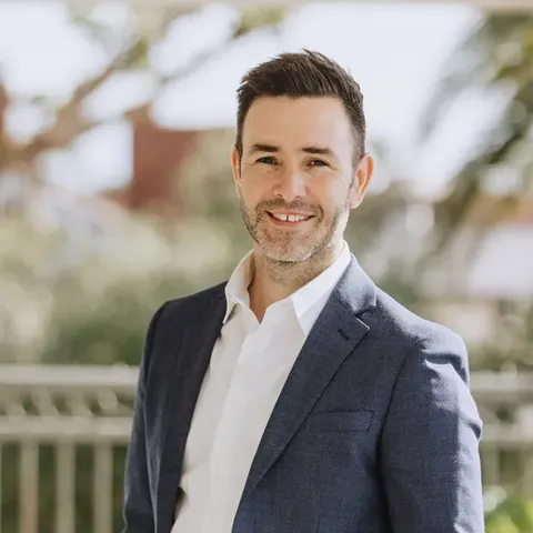 Andrew Doyle, real estate agent in Mission Viejo