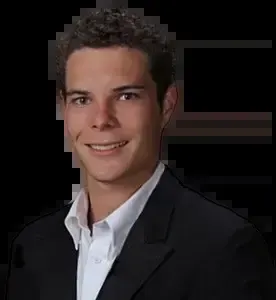 Drew Dunn, real estate agent in Los Angeles
